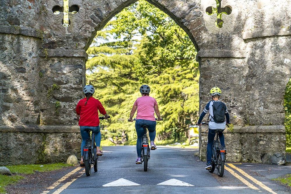 Ballyhafry, Ballymagreehan, Ballymaginaghy & Beyond